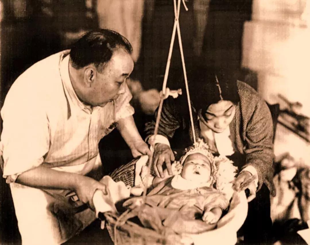 她一生只拍了一部电视剧,她一生只拍过一部电影