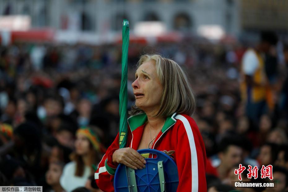 世界杯遗憾意难平,世界杯十大催泪离别