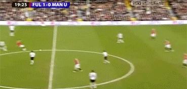 帅爆了c罗专属的5个过人绝招,论过人艾弗森选择欧文