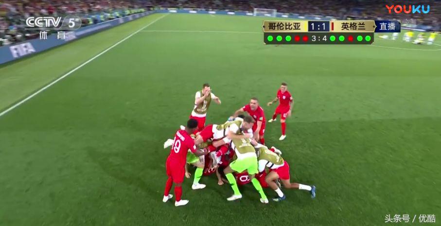 点球大战瑞士英格兰,瑞士队vs英格兰全场mvp