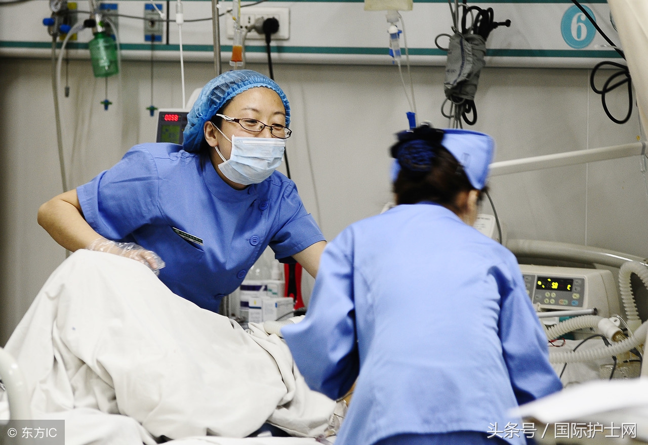 护士外科和内科区别,内科护士好还是外科护士好