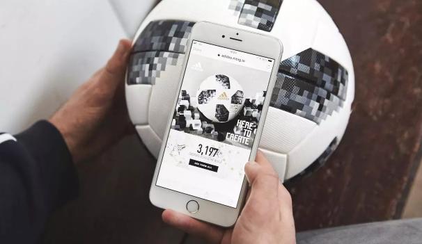 世界杯足球里有什么黑科技,足球裁判var合集