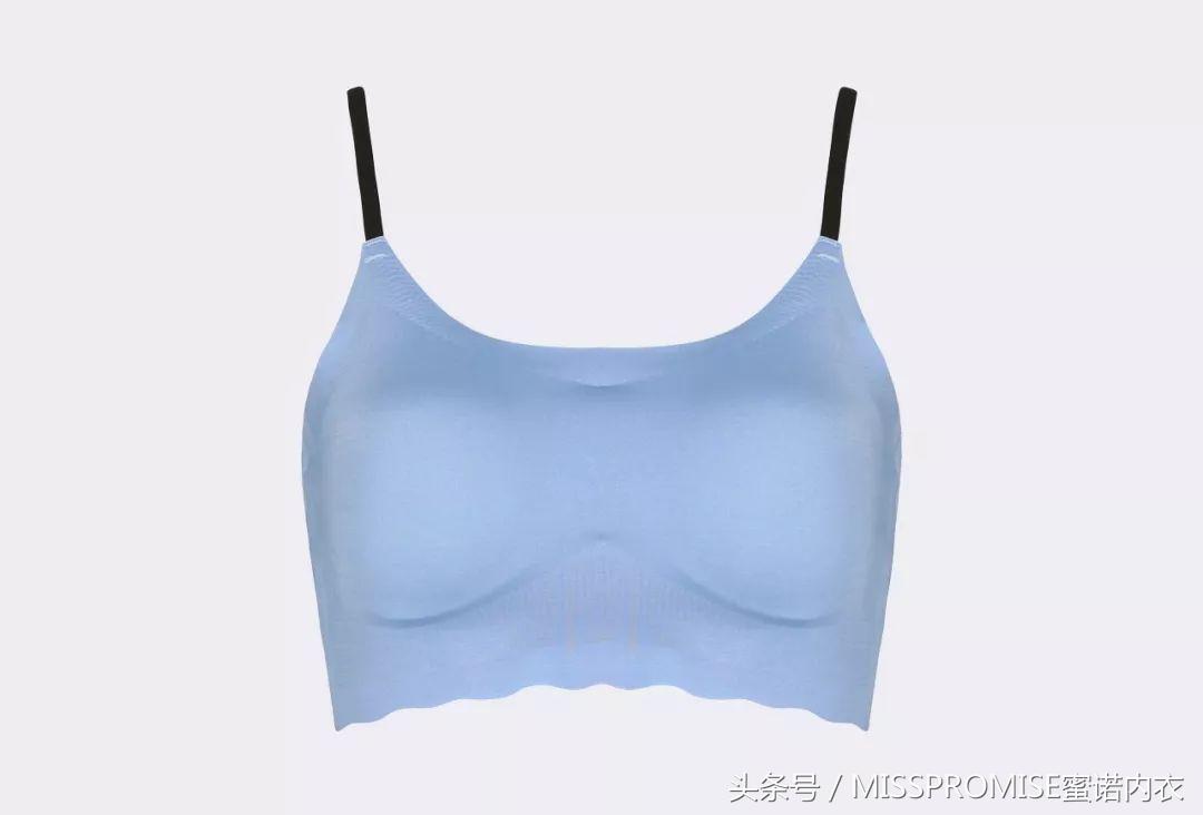 文胸穿有钢圈好还是无钢圈好,有钢圈和无钢圈的文胸