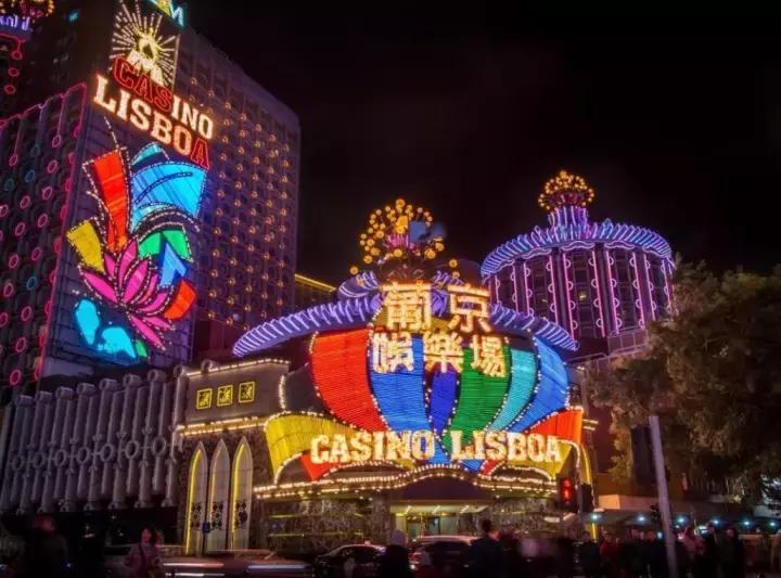 澳门旅游自由行攻略三天,澳门旅游攻略自由行七天