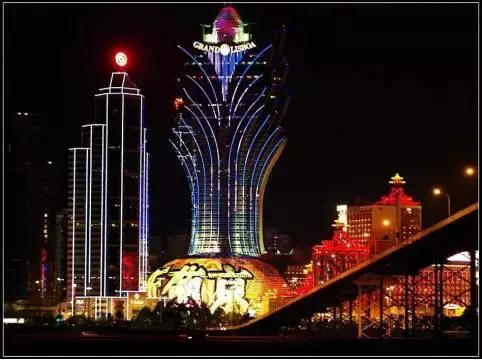 澳门旅游自由行攻略三天,澳门旅游攻略自由行七天