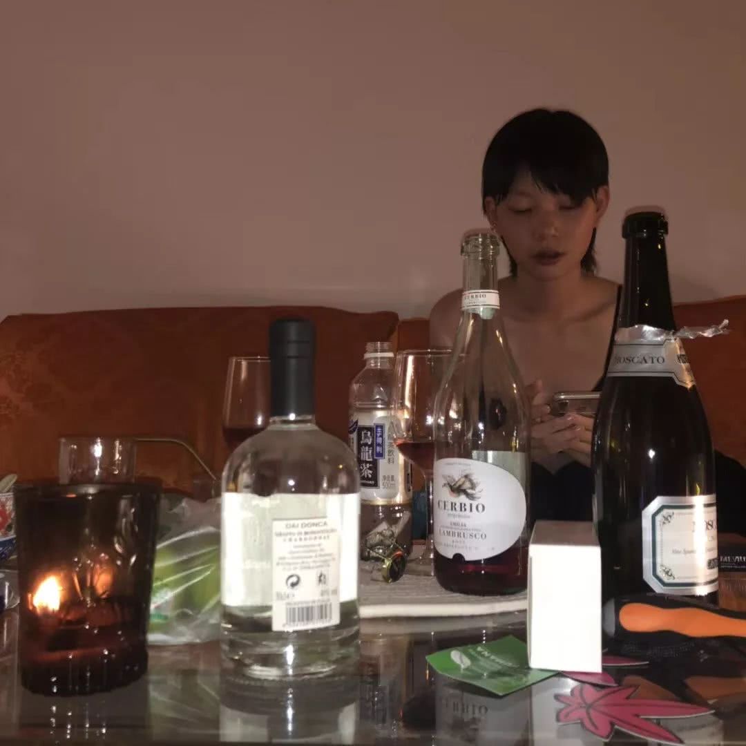 私藏店铺上海,私藏古着店