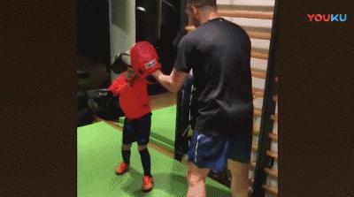 3-6岁萌娃运动,萌娃运动动感视频