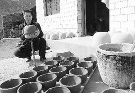 八旬老人手艺绝活,兰州老手艺