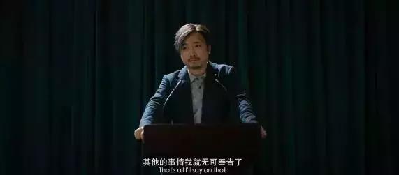 徐峥黄渤合作电影,徐峥中国电影圈