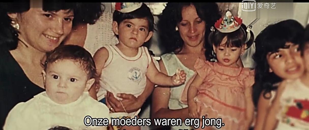 梅西成长纪录片,巨星成长之路