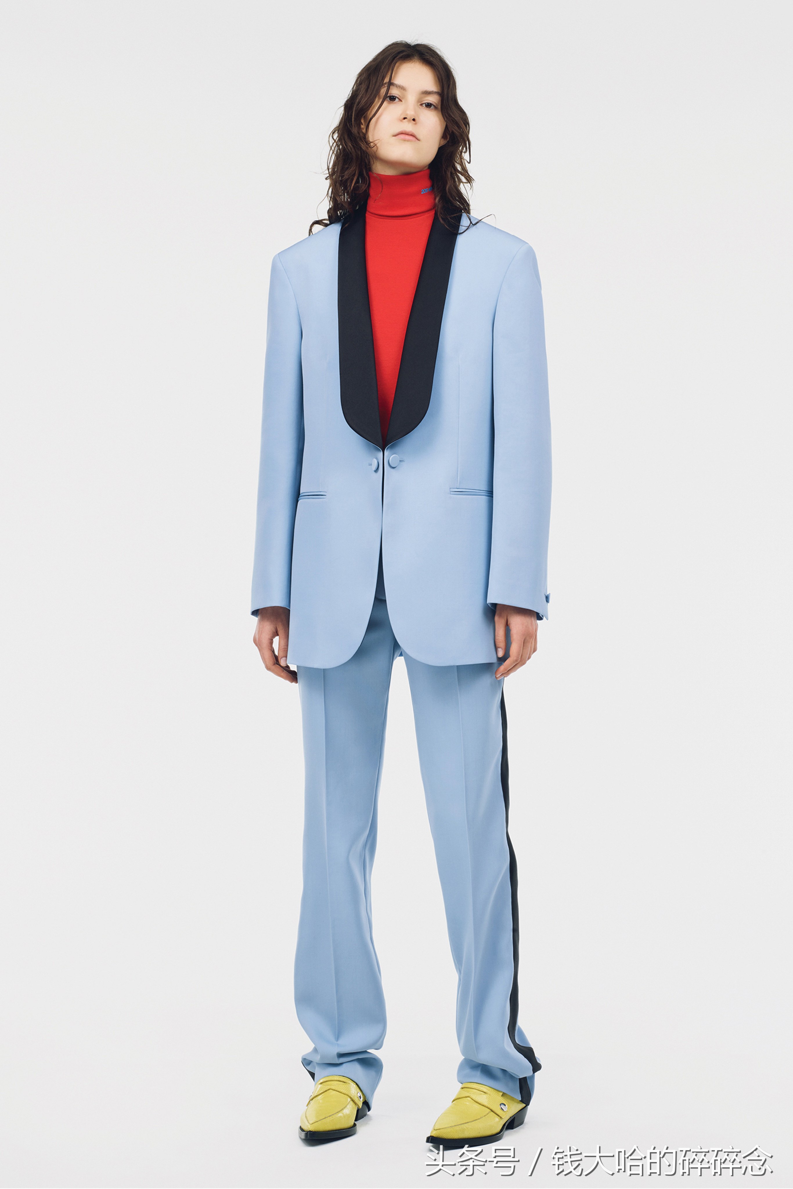 calvinklein,calvinkleinjeans是什么牌子