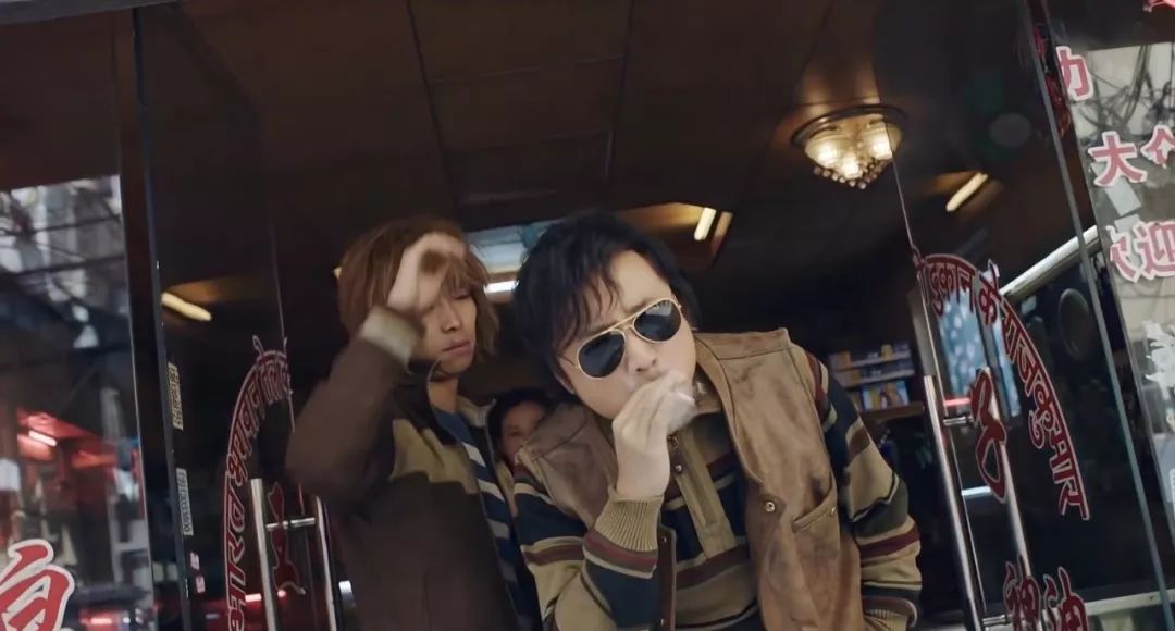 我不是药神吓人,我不是药神炸裂瞬间