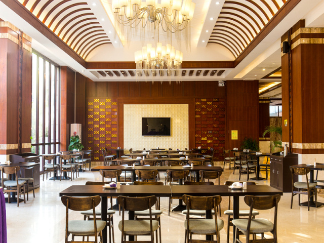 琼海博鳌最高档的酒店,琼海博鳌亚洲论坛旅游酒店