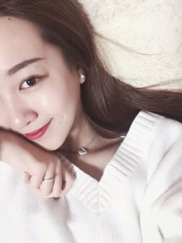 施华洛红天鹅项链,施华洛时尚白天鹅项链