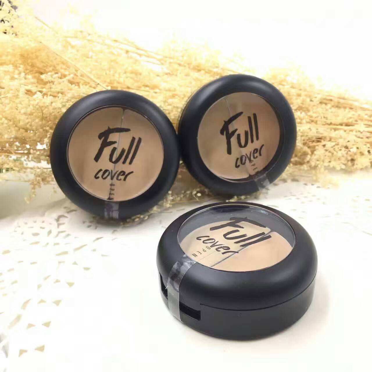 效果好的遮瑕,2019遮瑕推荐