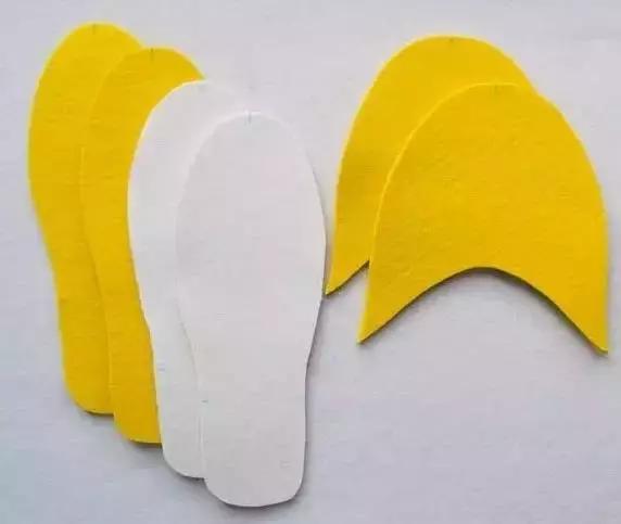 旧物利用变废为宝拖鞋,废旧衣服做一双拖鞋