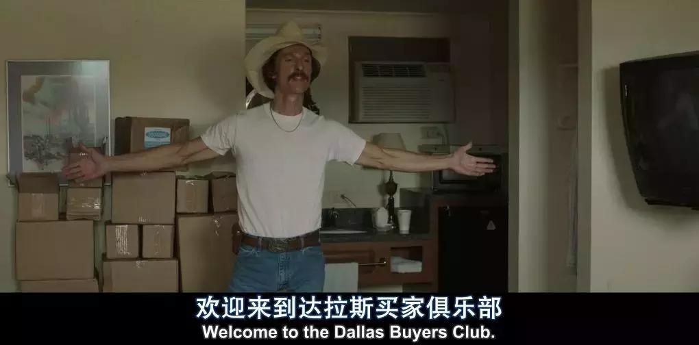 他减掉50斤体重,瘦到面目全非,爆炸演技把小李子都击败了