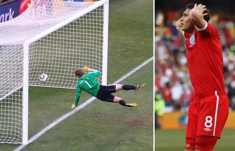 var给世界杯带来了哪些变化,世界杯足球var技术