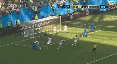 var给世界杯带来了哪些变化,世界杯足球var技术