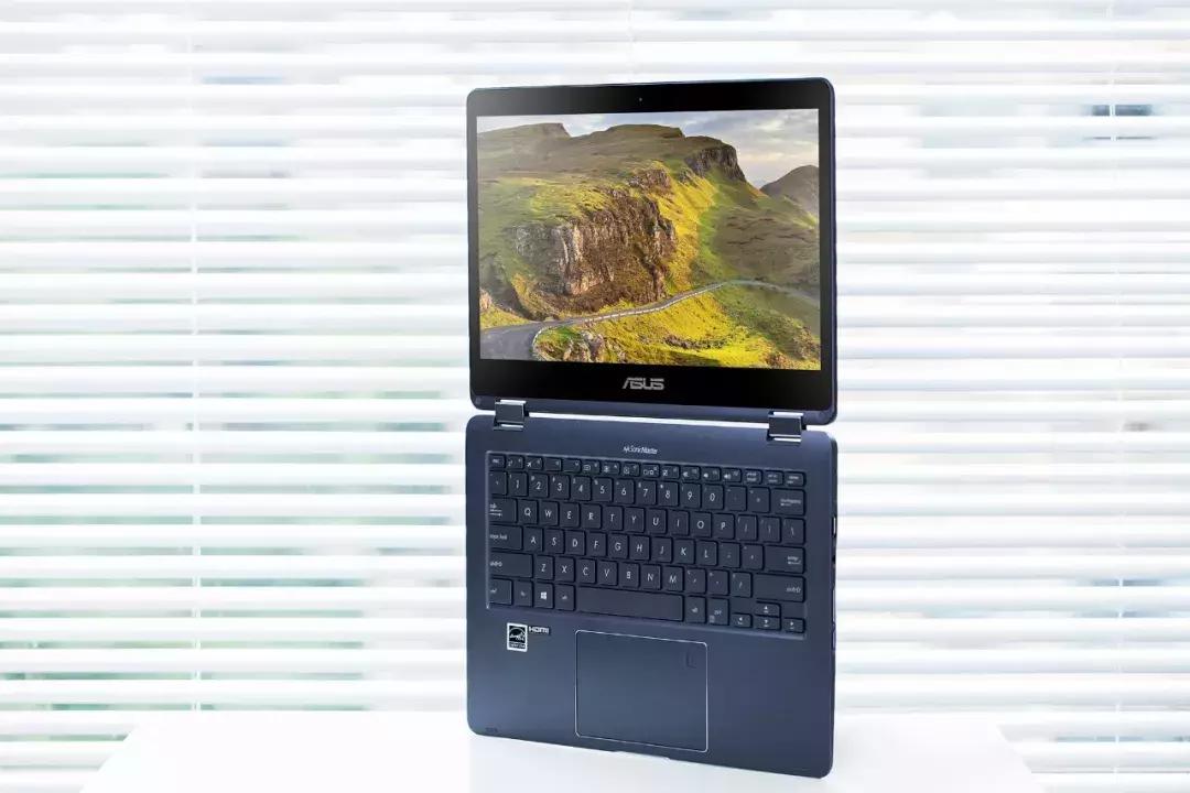 把手机处理器塞进笔记本，轻薄后空翻高通畅370骁龙本来了