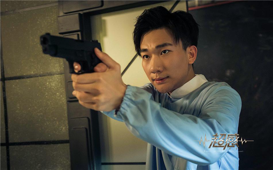 唐人街探案焦俊艳,张若昀焦俊艳探案电视剧