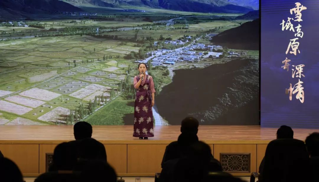 「侧记」“周会明，这个名字给我们力量！”