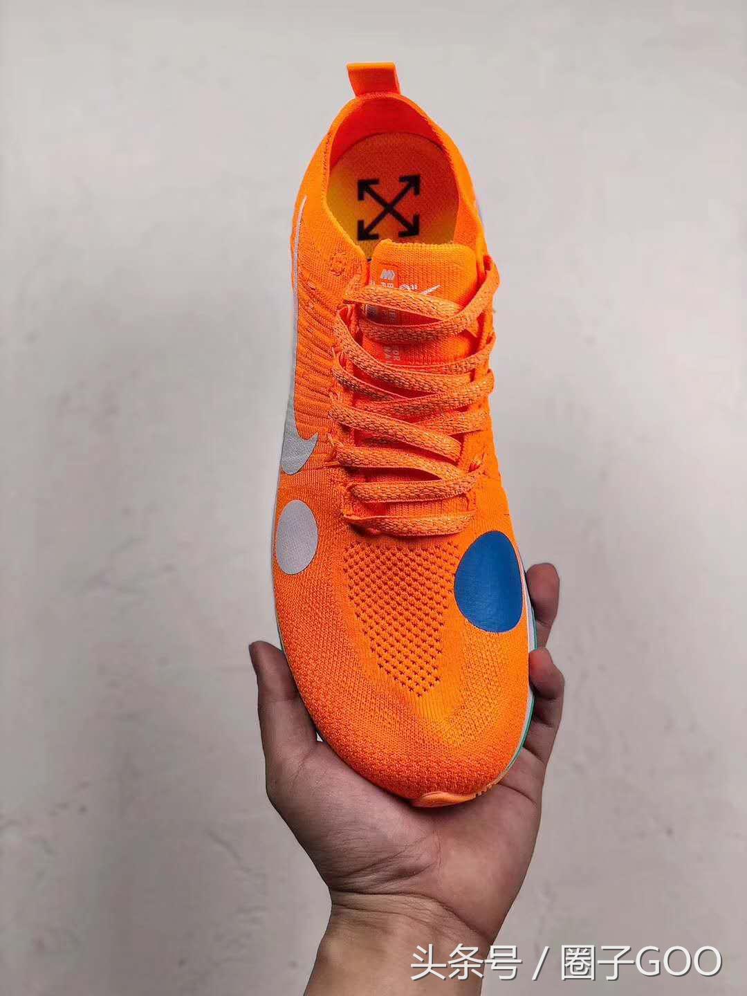 offwhite联名nike世界杯,offwhite联名世界杯限定版