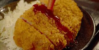 全网最好吃猪排,上海性价比最高的炸猪排