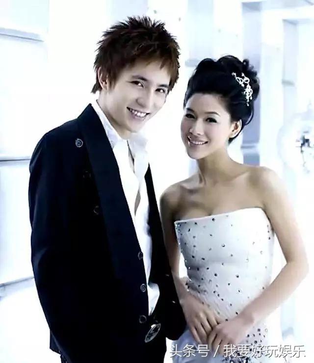 薛之谦李雨桐是夫妻吗,薛之谦跟李雨桐结婚了吗