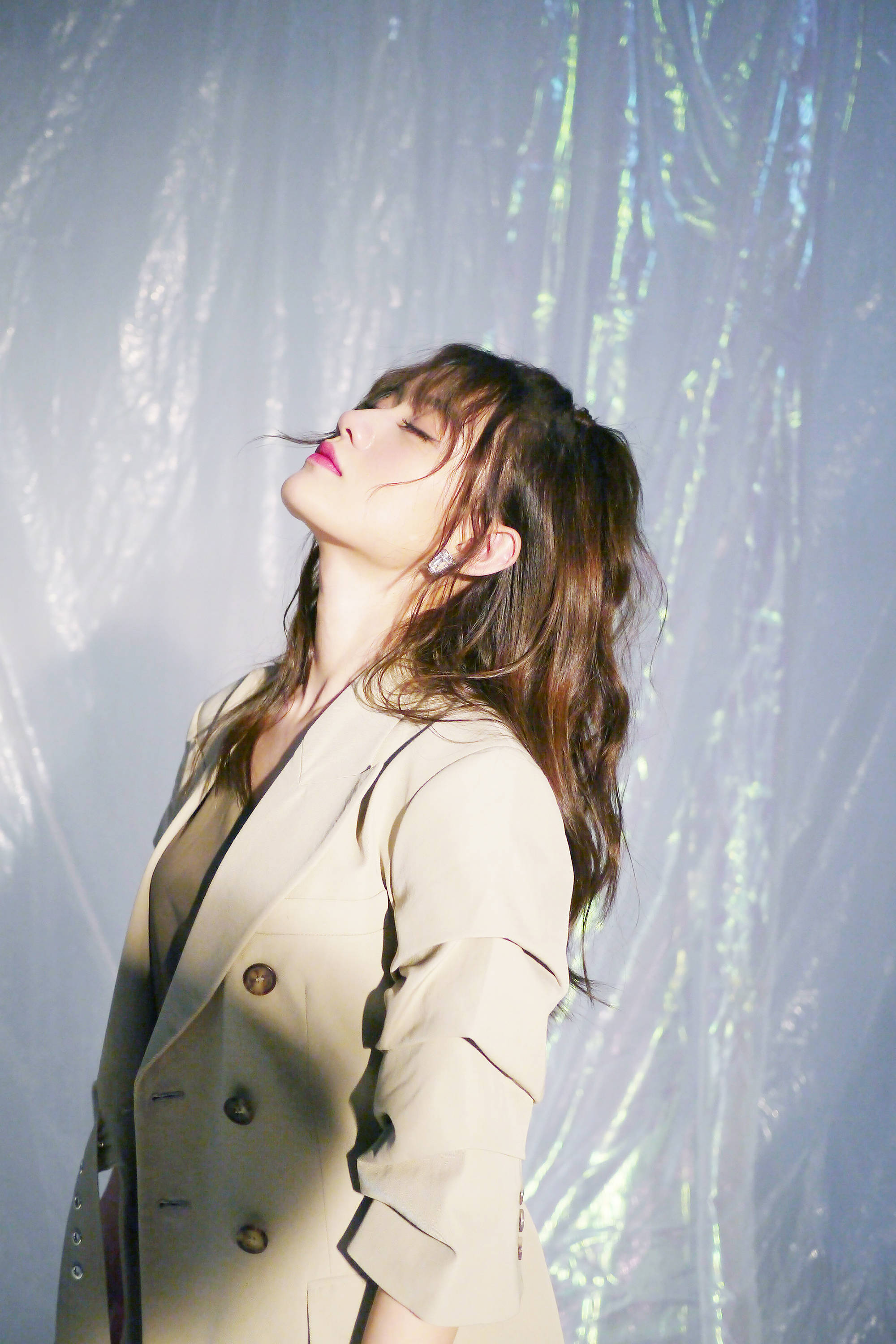 101陈意涵初舞台,101陈意涵唱过的歌