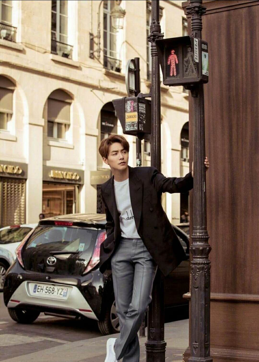 想当演员必须要做到哪几点,当演员必须知道的几件事