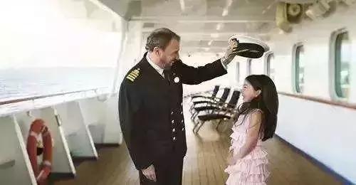 一张船票体验,一张船票一个背包