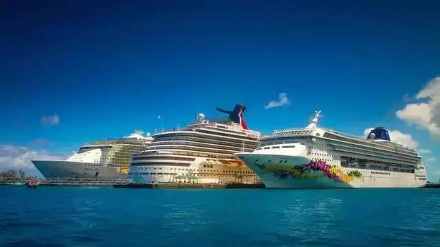 一张船票体验,一张船票一个背包