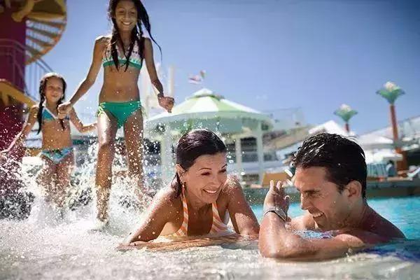 一张船票体验,一张船票一个背包