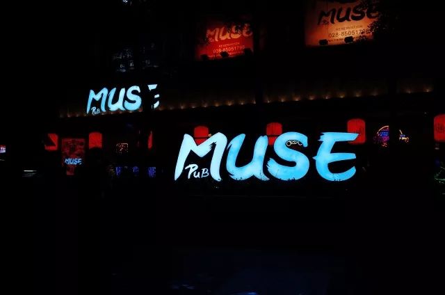 那些年叱咤成都少陵路、九眼桥的夜店金腰带，如今都散落在339了吗