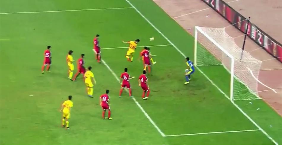 中国青少年足球联赛u17定南赛直播,2020u16华山杯足球赛实况转播