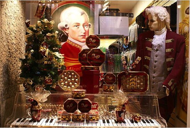 在欧洲回去带什么礼物最合适,欧洲有什么值得买的礼物