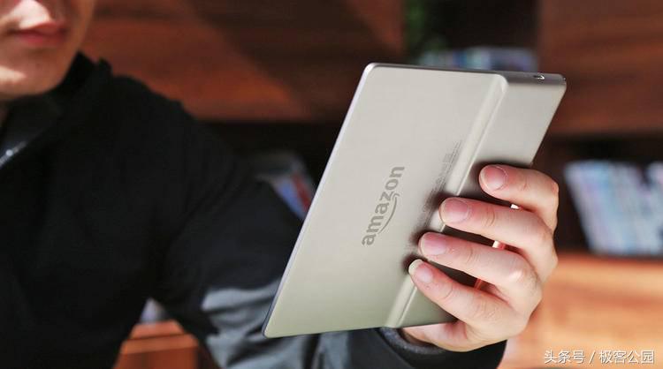 为什么kindle没人用,亚马逊kindle为什么退出中国市场