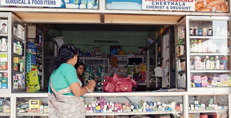 中国人买不到的廉价药,为什么救命药不能便宜