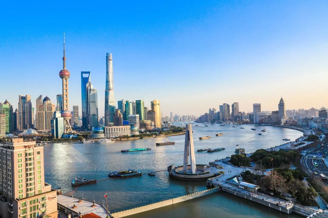 上海深藏着十大绝美的古镇,上海周边最美江南古镇