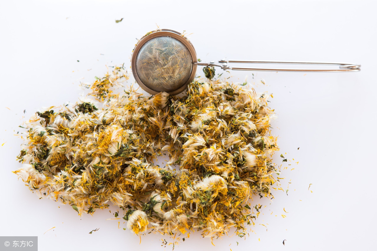 蒲公英生吃有没有药用价值,蒲公英是药食两用