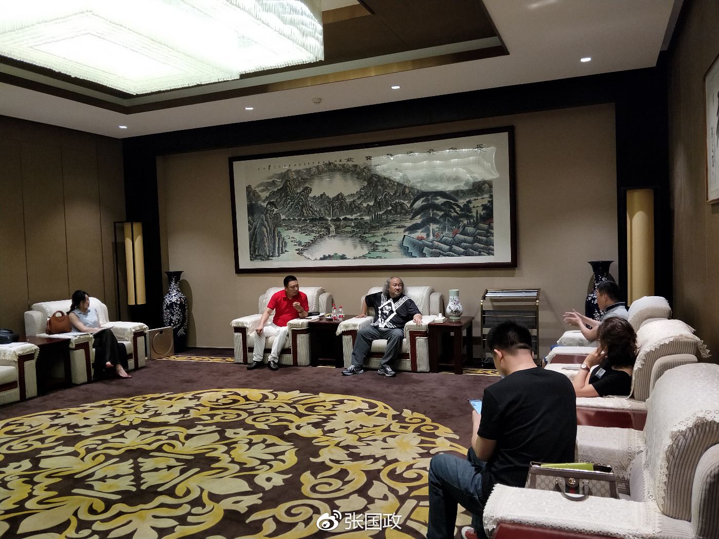 西安吉源国际酒店董事长,西安吉源国际酒店总经理