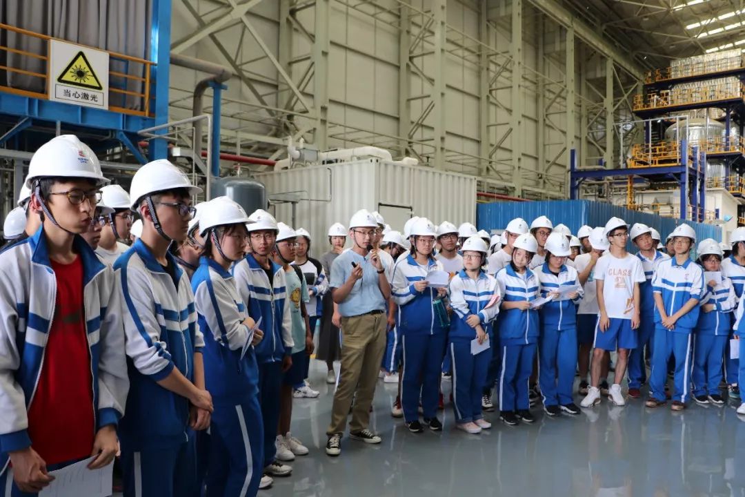 明天，昌平这所颜值高、实力强的学校，将有好事儿要发生