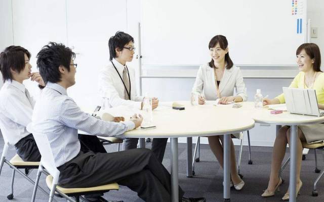 北海这个房地产营销公司居然是传销窝点！讲师，看房人员，“看路仔”分工明确……