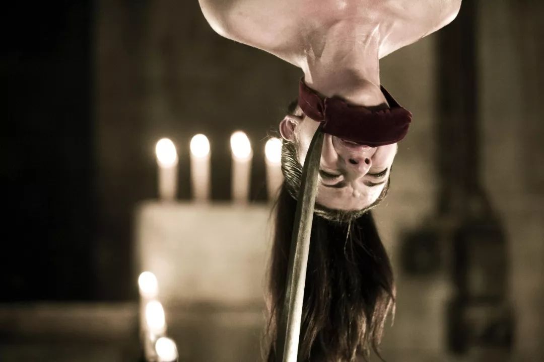 为了愉快啪啪啪，古人都有哪些古怪的避孕黑科技？