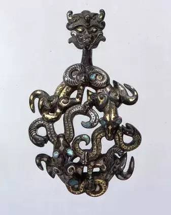 天朝之殇被盗卖的周王室珍宝,日本人在中国抢劫的王室珍宝