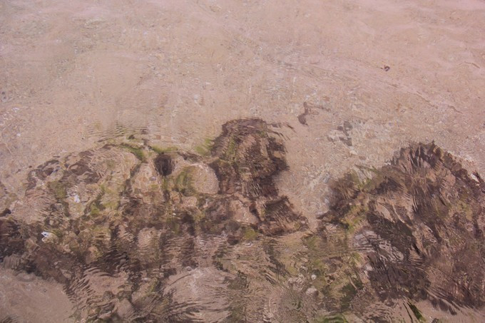 恋上这片海,一个人绚丽多彩的三亚自由行