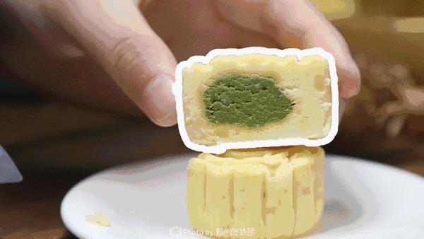 最好吃的中国风点心,好吃的国潮中式点心