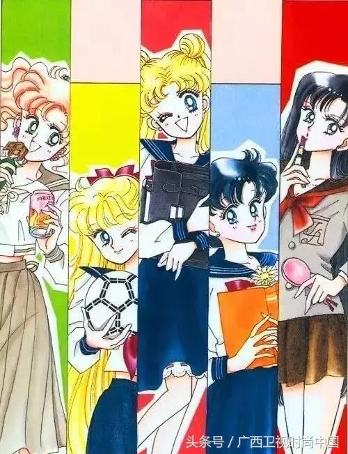 时尚圈的带货女王其实是她们！