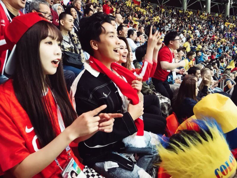 gnz48张琼予明年会参加总选吗,gnz48张琼予星座公演